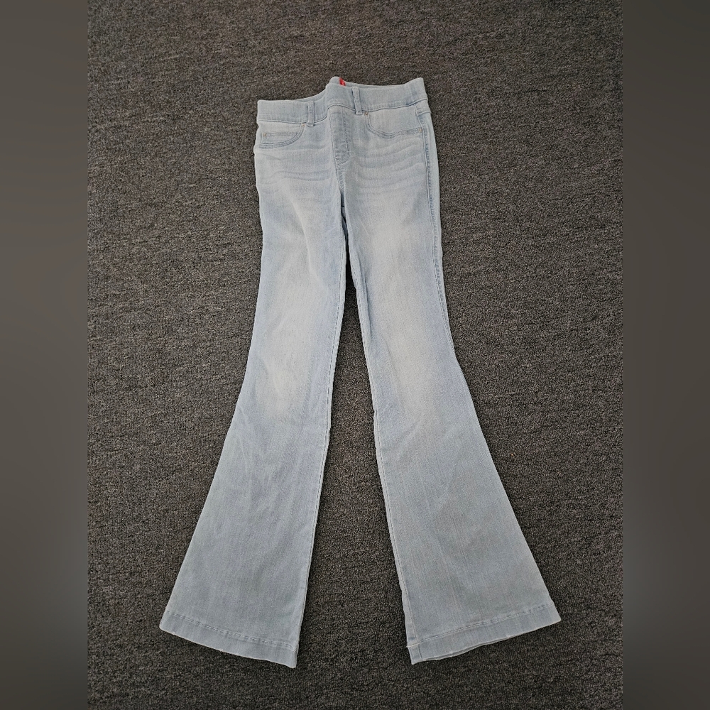 Light Blue Women's Jeans